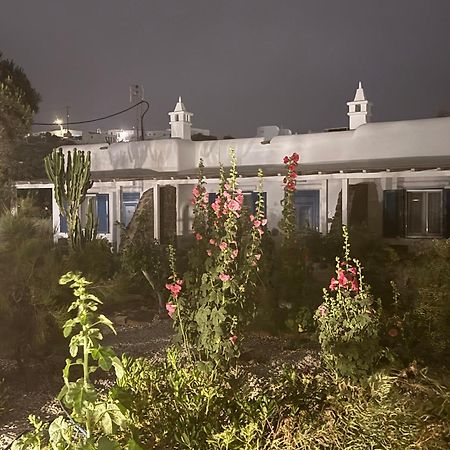 דירות Mykonos Town Anais מראה חיצוני תמונה