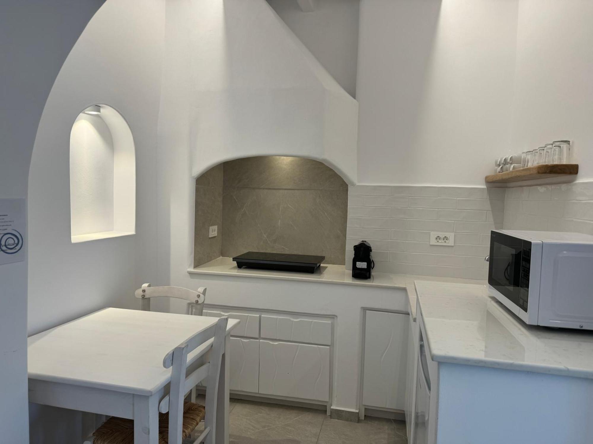 דירות Mykonos Town Anais חדר תמונה
