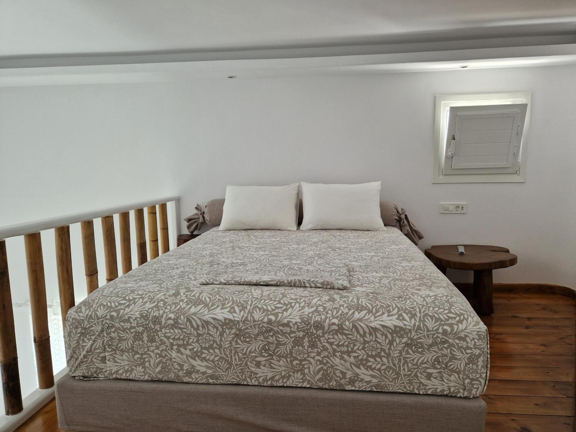 דירות Mykonos Town Anais חדר תמונה