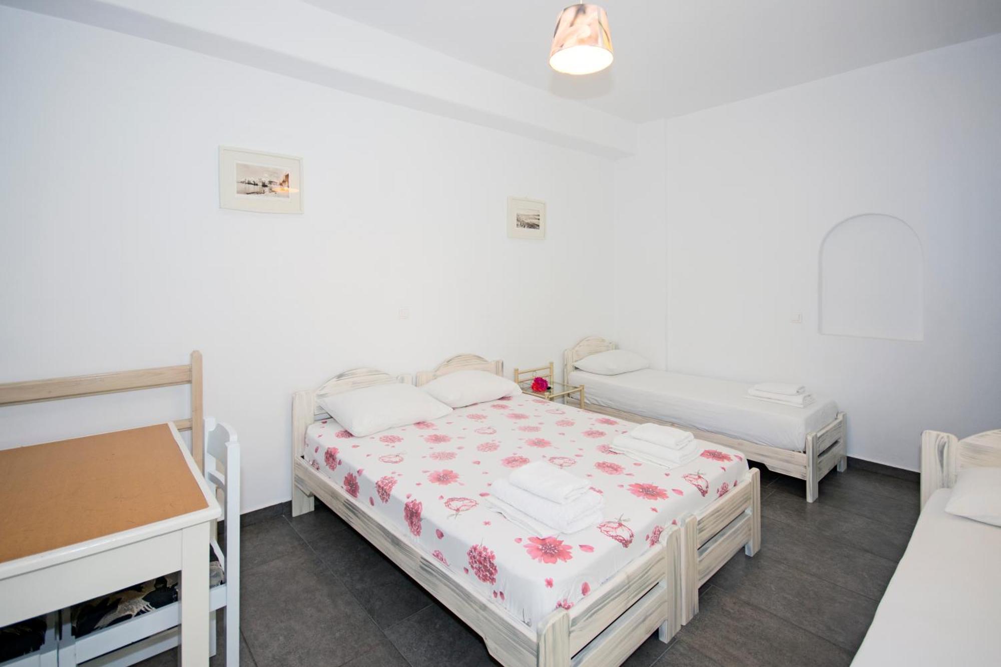 דירות Mykonos Town Anais חדר תמונה