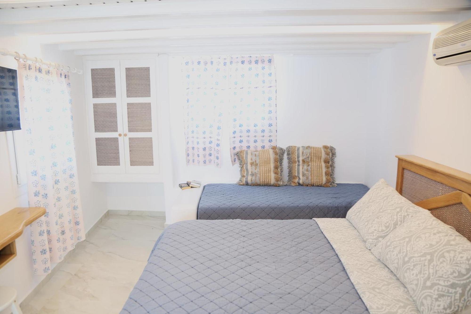 דירות Mykonos Town Anais חדר תמונה