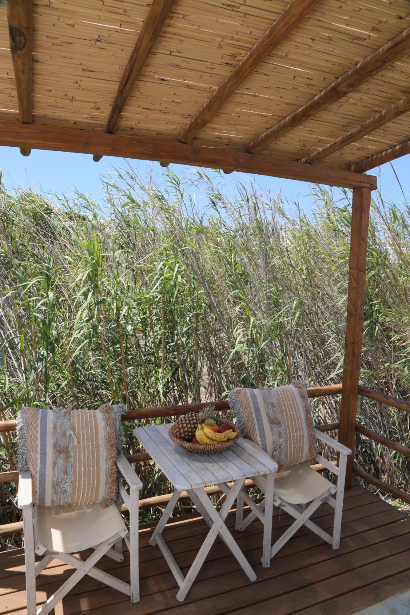 דירות Mykonos Town Anais מראה חיצוני תמונה