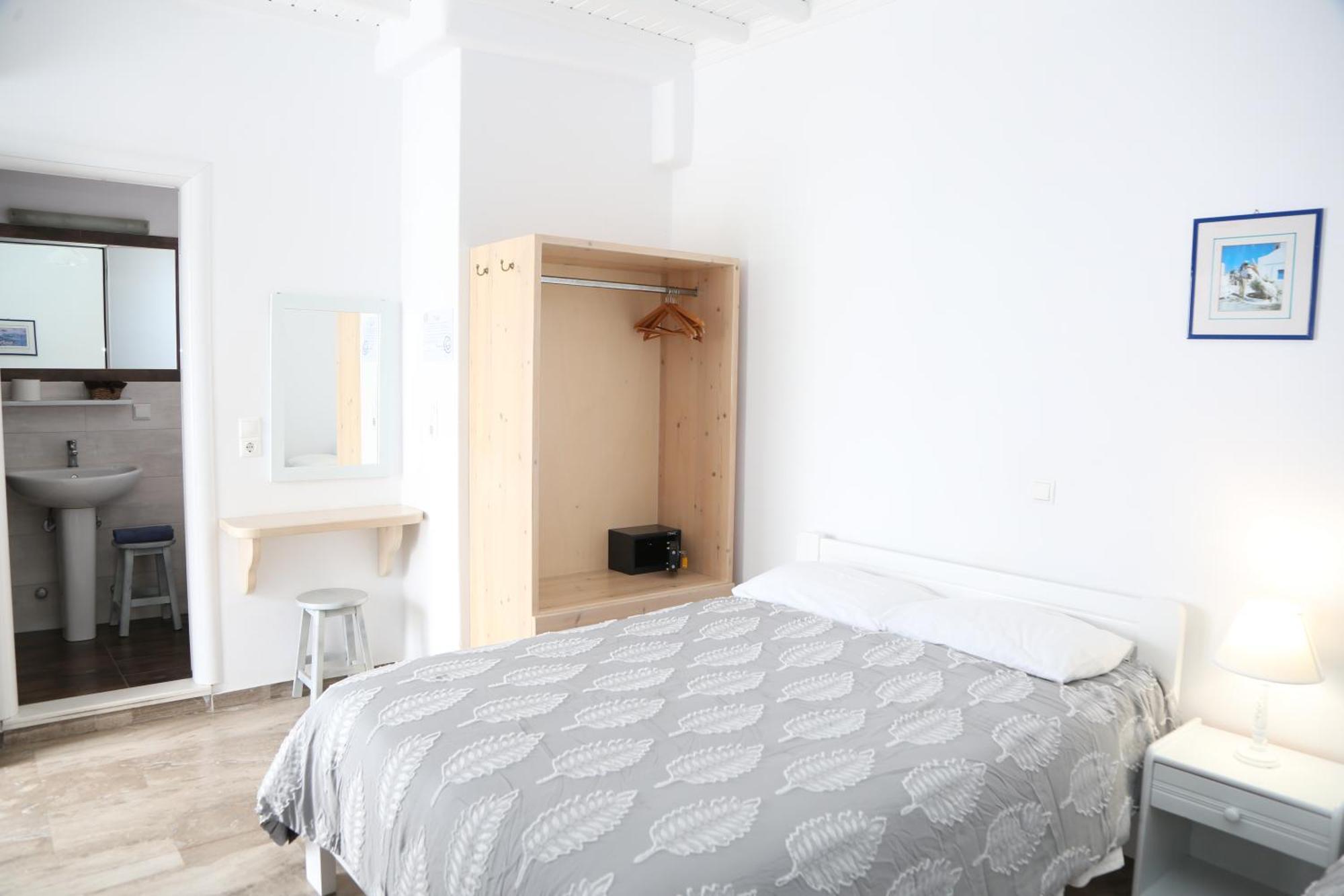 דירות Mykonos Town Anais חדר תמונה